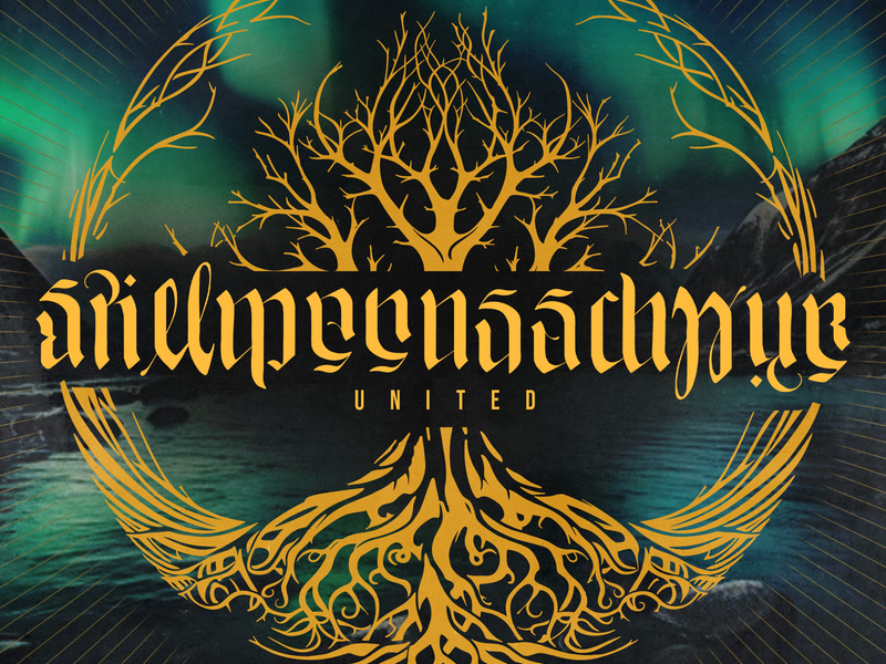 Spielmannsschwur (United) (Single)