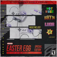 Easter Egg (Single)