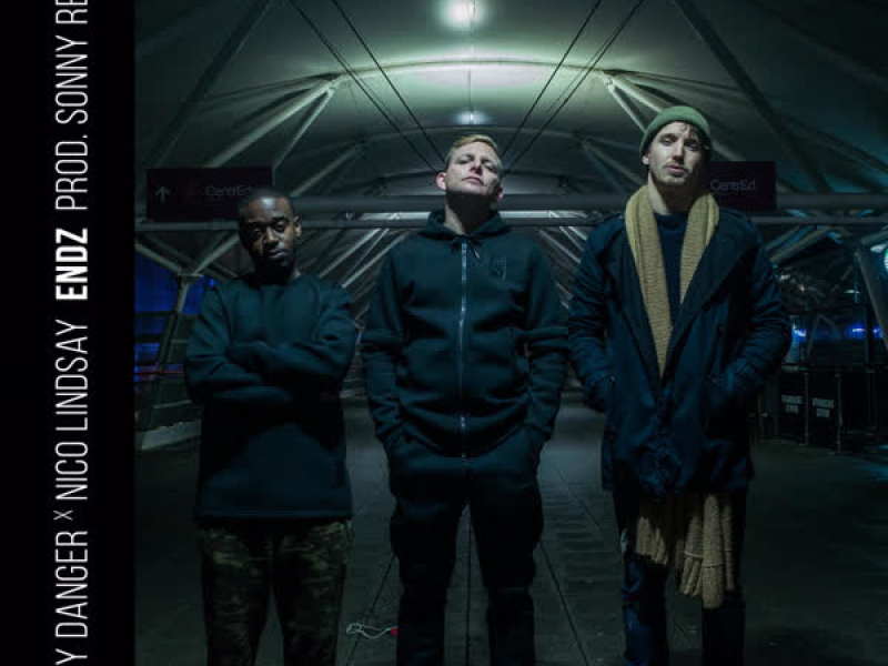 Endz (Single)