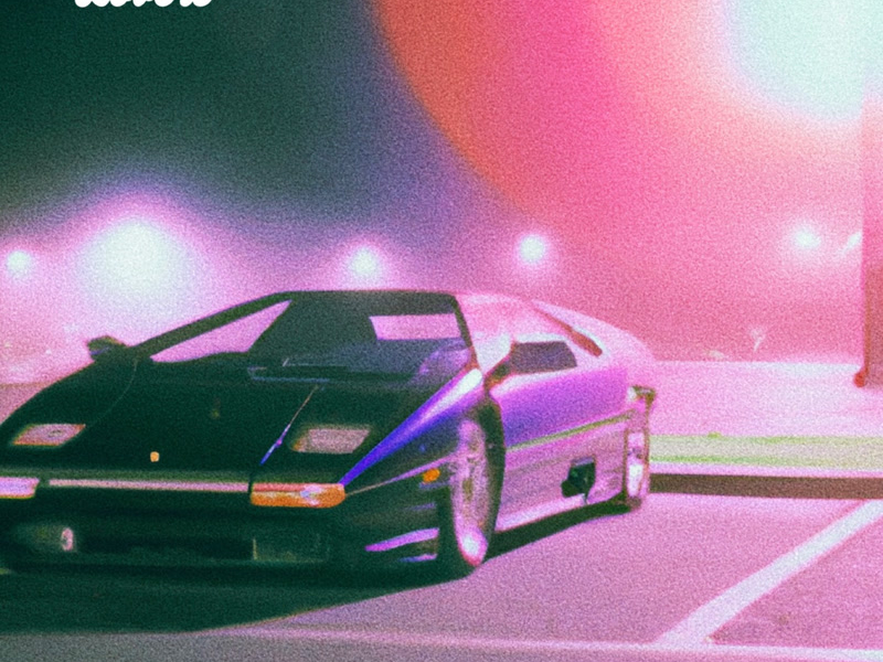 Parking Lot Lovers (Single)