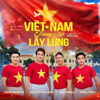 Việt Nam Trang Sử Lẫy Lừng (Single)