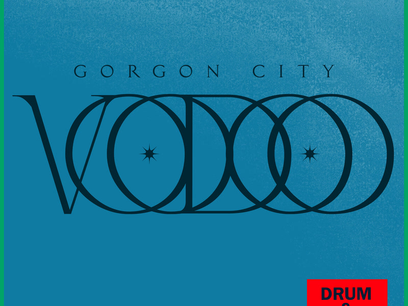 Voodoo (Drum & Bass Edit) (Single)