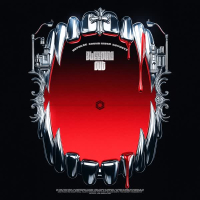 Bleeding Out (Single)