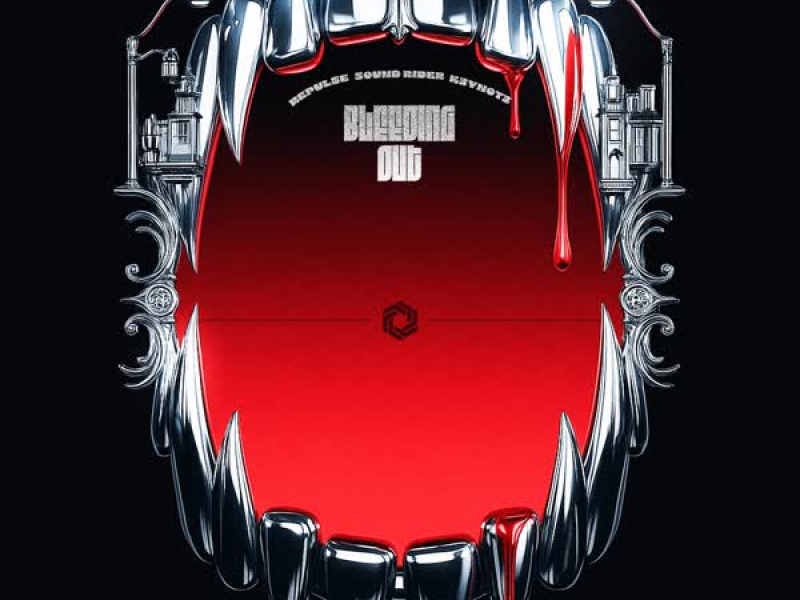 Bleeding Out (Single)