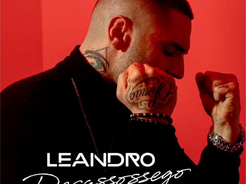 Desassossego (Single)