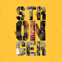 Stronger (Single)