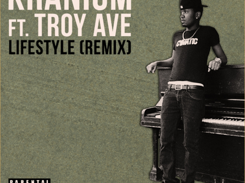 Lifestyle (feat. Troy Ave) (Remix)