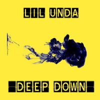 Deep Down (Single)
