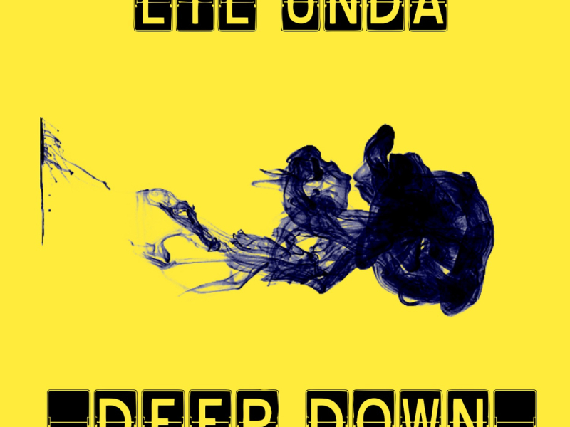 Deep Down (Single)