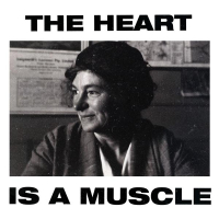 The Heart Is a Muscle (Single)
