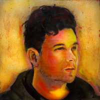 Into the Fire (Single)