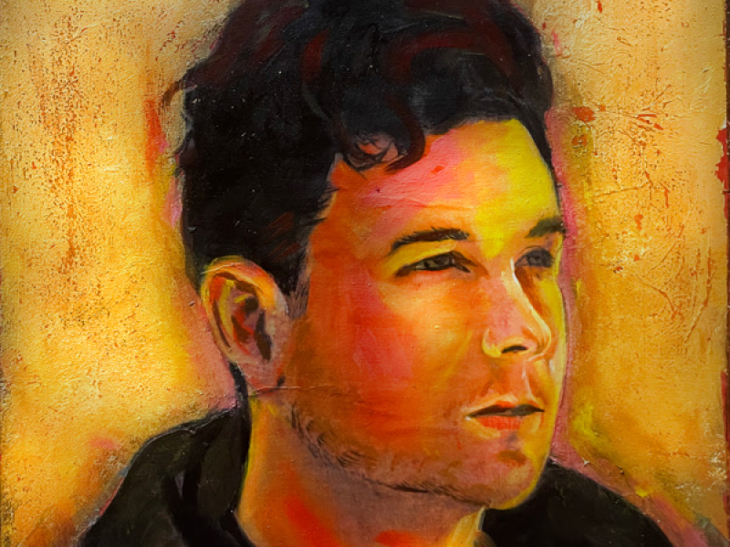 Into the Fire (Single)