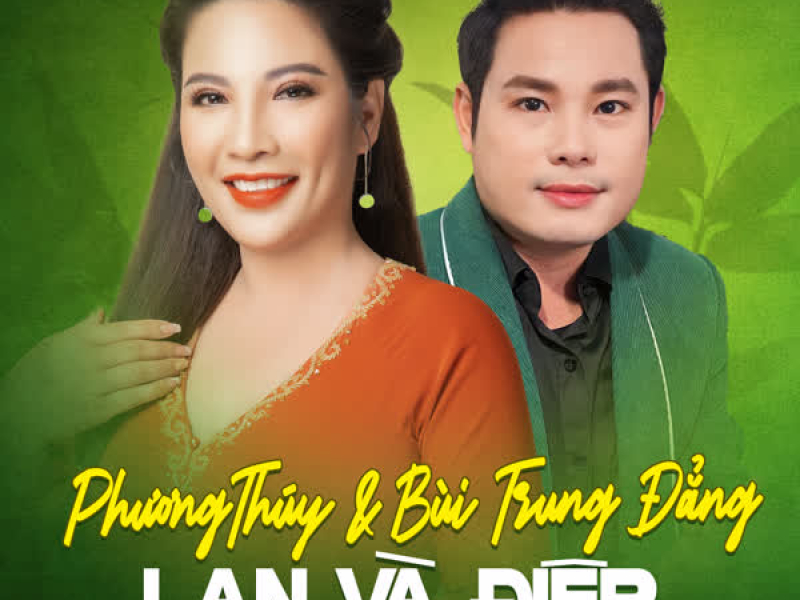 Lan Và Điệp (Single)