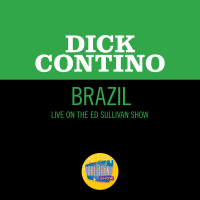 Brazil (Live On The Ed Sullivan Show, May 6, 1962) (Single)