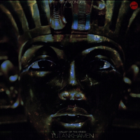 Tutankhamen (Valley Of The Kings)