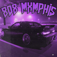 808 MXMPHIS (Single)