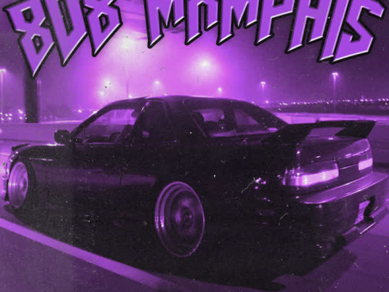 808 MXMPHIS (Single)