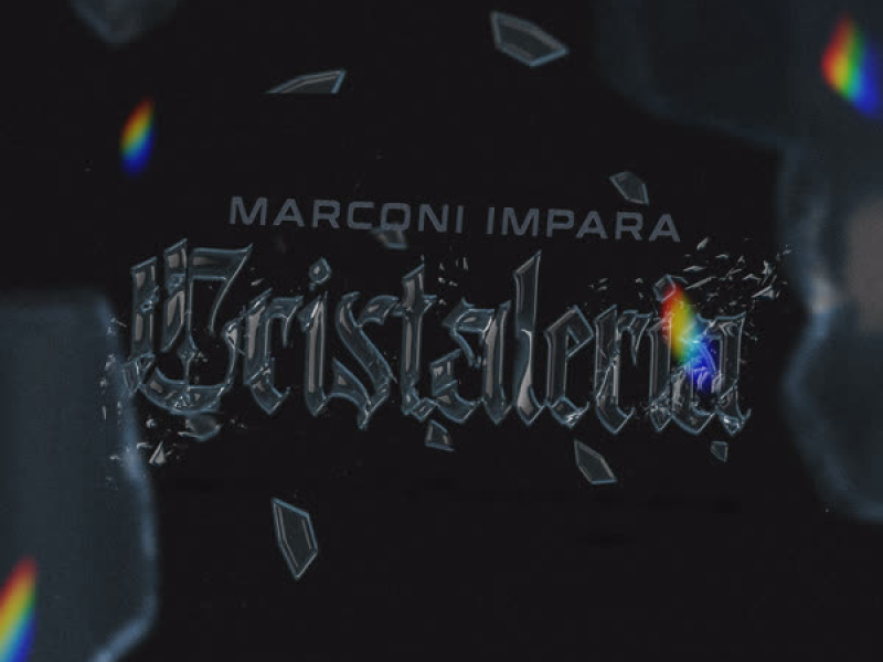 Cristalería (Single)