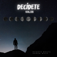 Decídete (Single)
