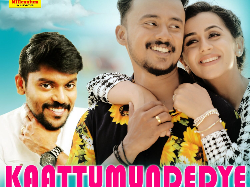 Kaattumundedye (From 