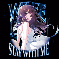 Stay With Me (Single)