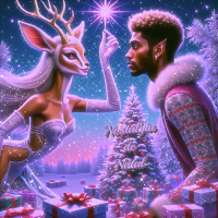 Nostalgia de Natal (Single)