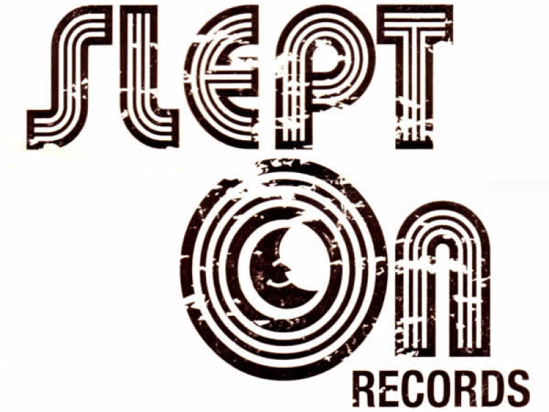 Slept On Records - 2005 North American Tour Sampler