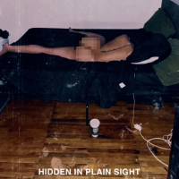 Hidden in Plain Sight - Instrumentals (EP)