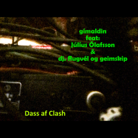 Dass af Clash (EP)
