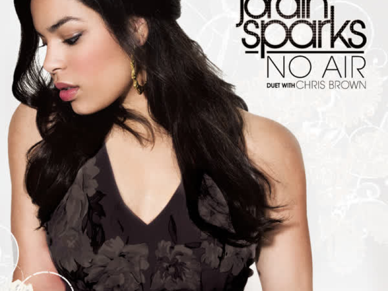 No Air Duet With Chris Brown Acoustic Version (EP)