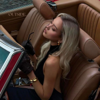 OUTSIDE (Sped Up) (EP)