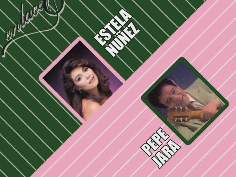 Enlaces Estela Núñez y Pepe Jara