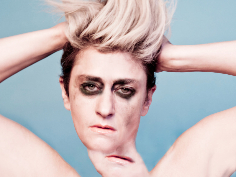 Light In Places (Single)