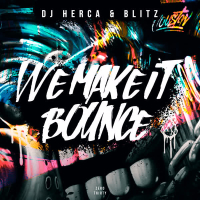 We Make It Bounce (Single)