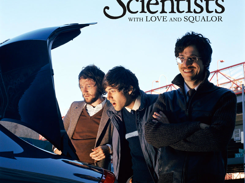 Napster Live (Single)