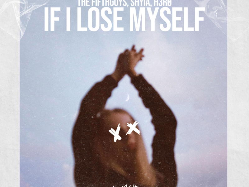 If I Lose Myself (Single)