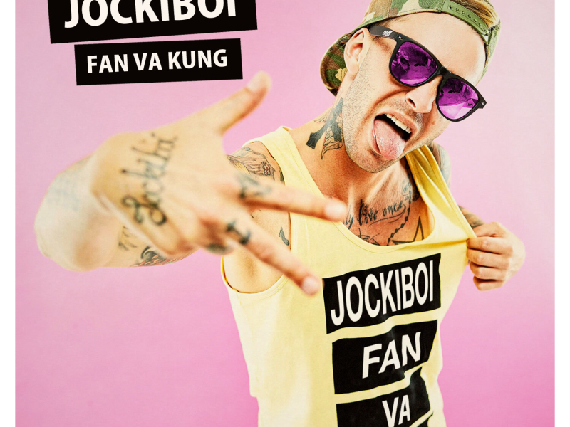 Fan Va Kung (Single)