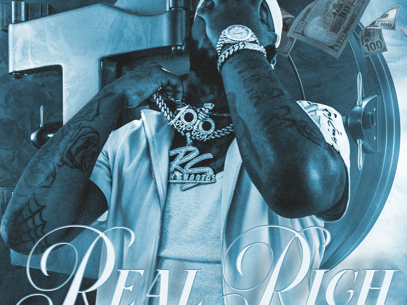 Real Rich (Single)