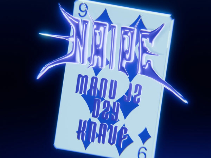 Naipe (Single)