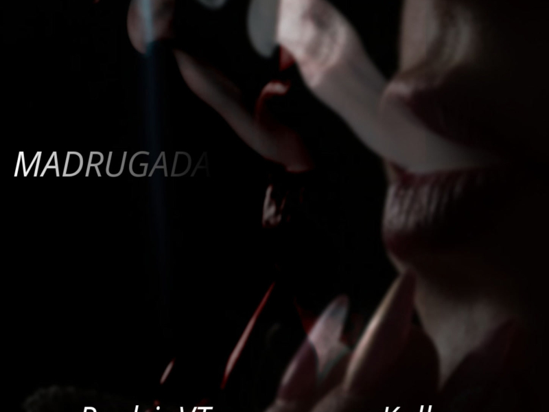 Madrugada (Single)