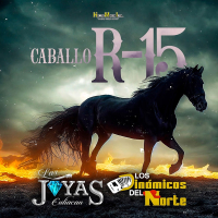 Caballo R-15 (Single)