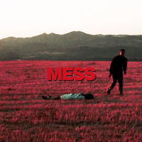 Mess (EP)