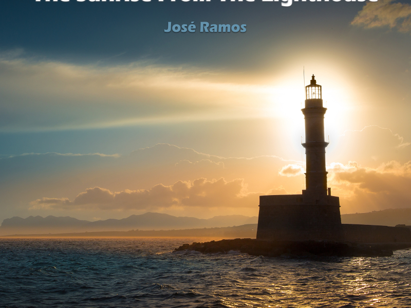 The Sunrise from Lighthouse