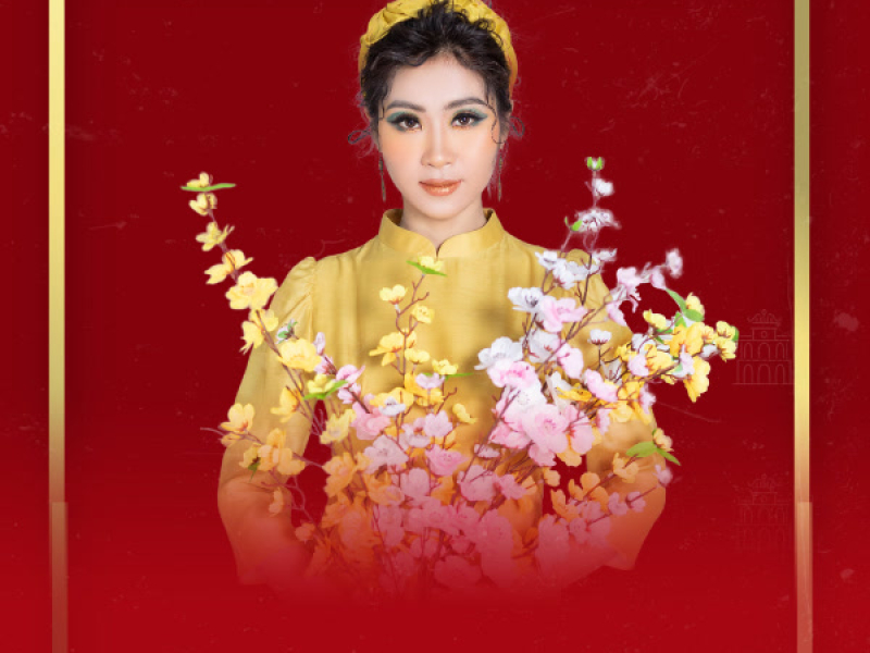 Xẩm Xuân Xanh (Single)