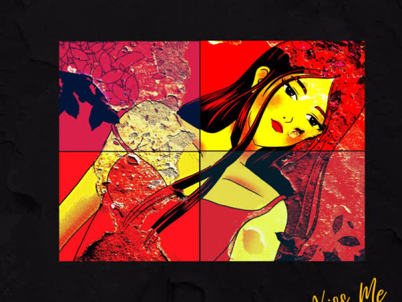 Kiss Me (Piano Version) (Single)