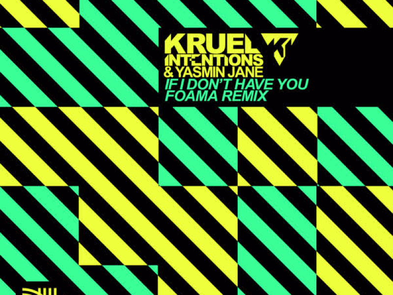 If I Don't Have You (FOAMA Remixes)