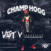 West V Freestyle (Single)