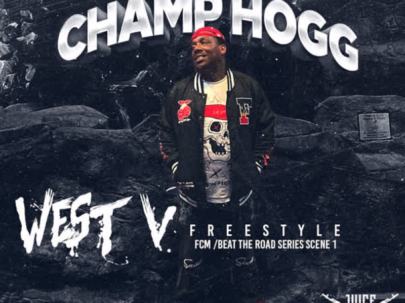 West V Freestyle (Single)