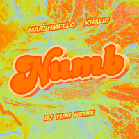 Numb (DJ YUKI Remix) (Single)