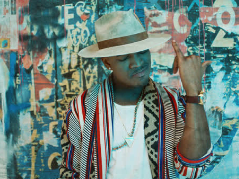 PUSH BACK (MV) (Single)